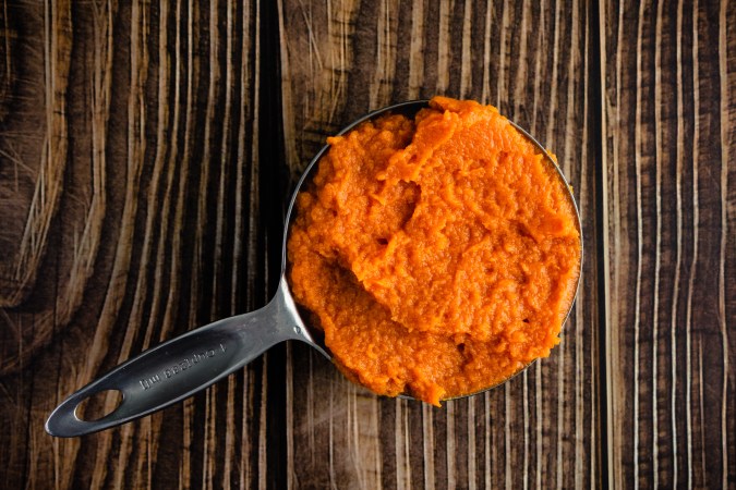 Las calabazas se pueden incorporar a las diferentes recetas durante todo el año.