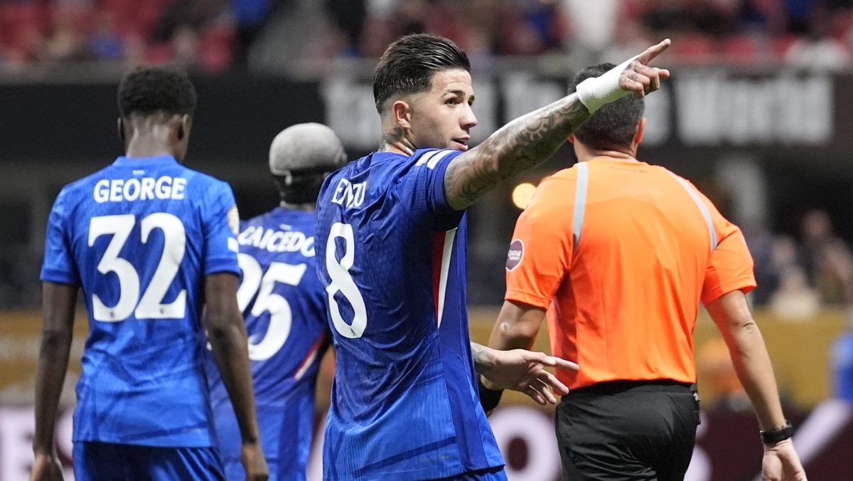 Chelsea superó 2-0 a LAFC en debut del Mundial de Clubes 2025