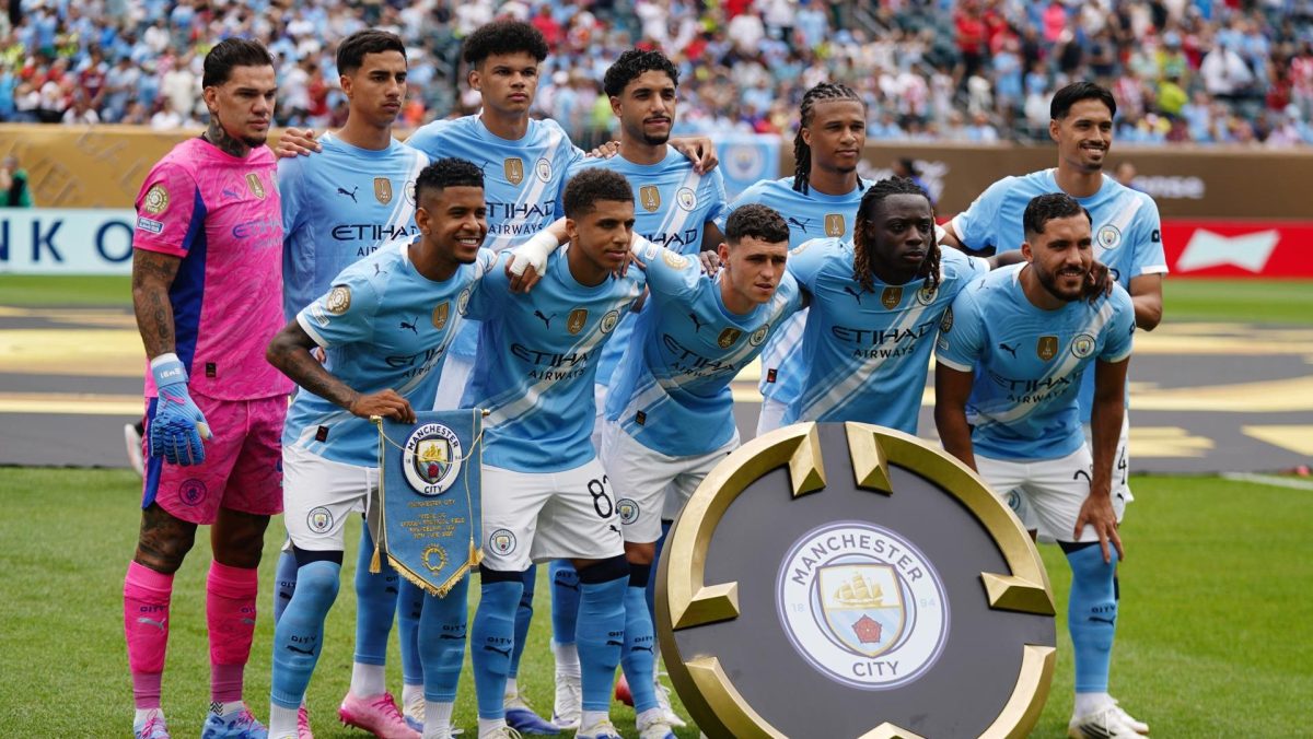 Manchester City multado con más de un millón de dólares por retrasos en partidos de Premier League