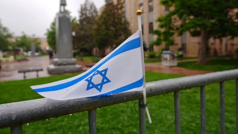 Murió una de las víctimas del ataque a evento en apoyo a Israel en Colorado