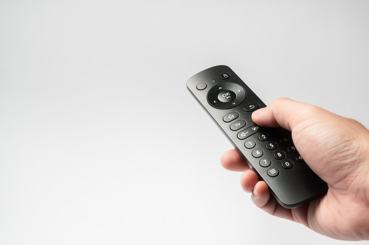 No solo sirve para la TV: 5 usos ingeniosos que puedes darle a un control remoto