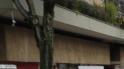 Esposa del político colombiano declaró que "necesita un milagro".