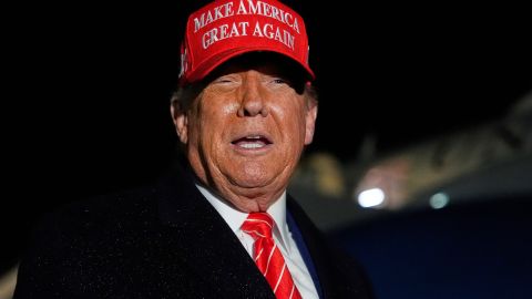 Donald Trump estaría dispuesto a reunirse con Zelenski, Putin y Erdogan