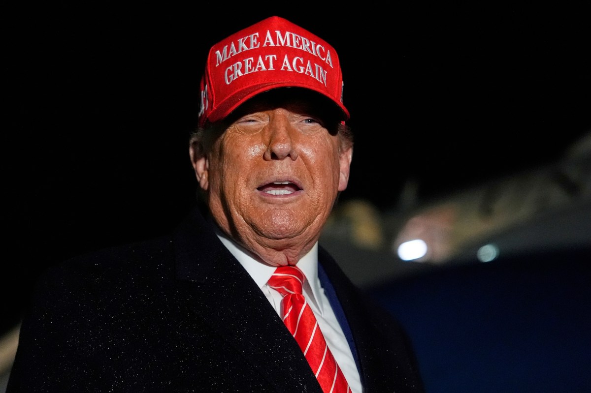 Donald Trump estaría dispuesto a reunirse con Zelenski, Putin y Erdogan
