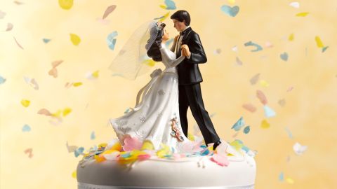 Matrimonio