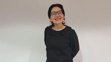 Patricia Gracia