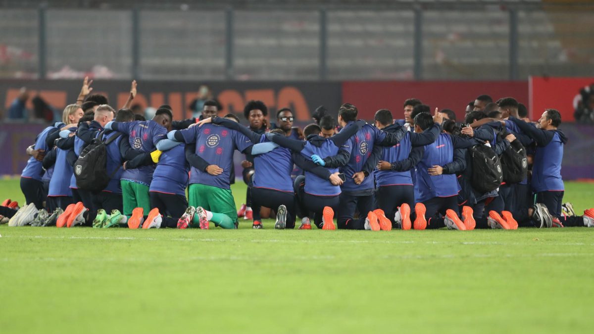 Ecuador va al Mundial 2026: desde la sanción por Byron Castillo hasta la clasificación en Lima