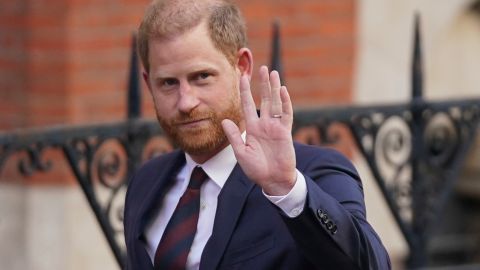 No es ningún secreto que Harry lleva años lidiando con su distanciamiento con la Familia Real.