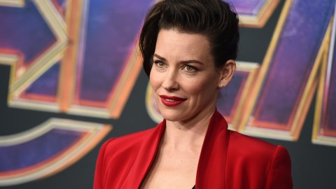 Evangeline Lilly relató con detalle cómo ocurrió el incidente y aprovechó para reflexionar sobre su salud y su vida espiritual.