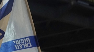 Familias de rehenes afirman que Hamás está derrotado y piden el fin de la guerra en Gaza