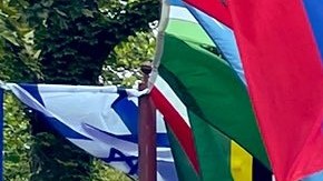 Una gran celebración de la gastronomía, música, arte, folclore, comercio y orgullo nacional dominicano