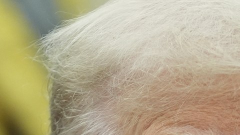 Trump recomendó a Greta Thunberg un curso para aprender a "controlar la ira"