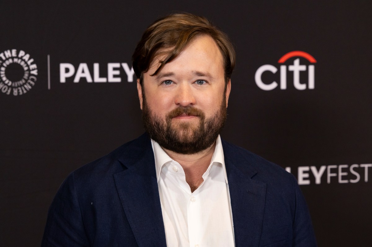 Haley Joel Osment deberá asistir a terapia tras ser arrestado por intoxicación
