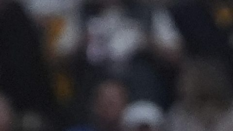 James Harden, jugador de Los Angeles Clippers.