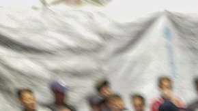 Cruce de cifras entre Israel y Hamás por muertes en puntos de comida en Gaza