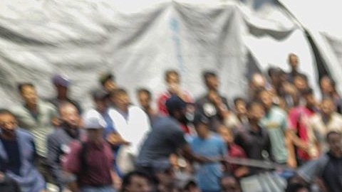 Cruce de cifras entre Israel y Hamás por muertes en puntos de comida en Gaza