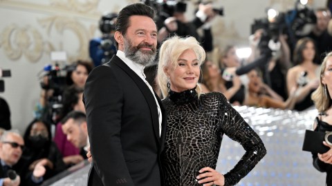 Jackman y Furness, quienes estuvieron casados durante 27 años, presentaron la solicitud de divorcio el pasado 23 de mayo.