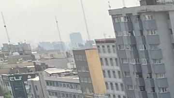 Miles en Irán asistieron al funeral de militares que murieron por ataques israelíes