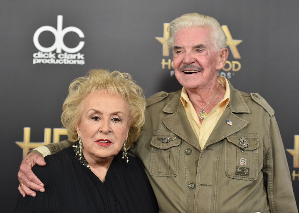 Fallece a los 96 años Jack Betts, actor de 'Spider-Man' y 'Batman Forever'