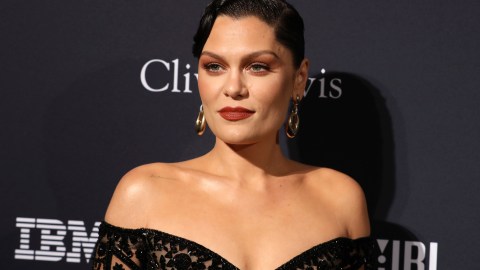 Jessie J contó que recibió el diagnóstico pocas semanas antes del estreno de su tema “No Secrets”.