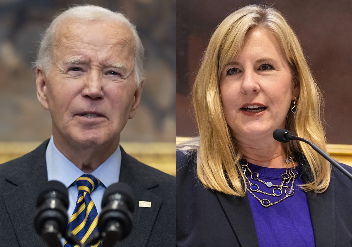 Joe Biden condenó asesinato de la legisladora Melissa Hortman