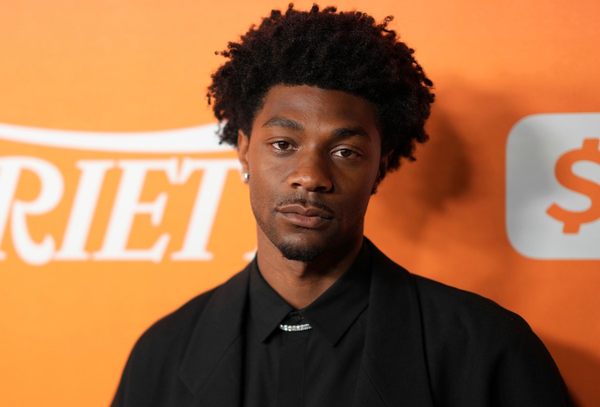 Jonathan Daviss interpretará a Snoop Dogg en biopic del rapero