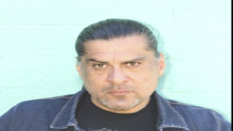 Jonathan Joss tuvo una extensa carrera en cine y televisión.