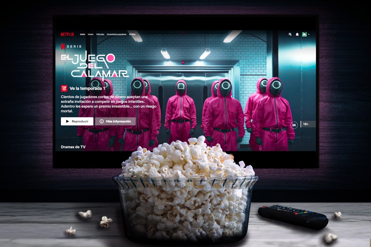 'El Juego del Calamar 3' se estrena mañana en Netflix: a qué hora puede verse en EE.UU.