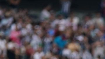 Dusan Vhahovic celebra tras marcar el 4-1.