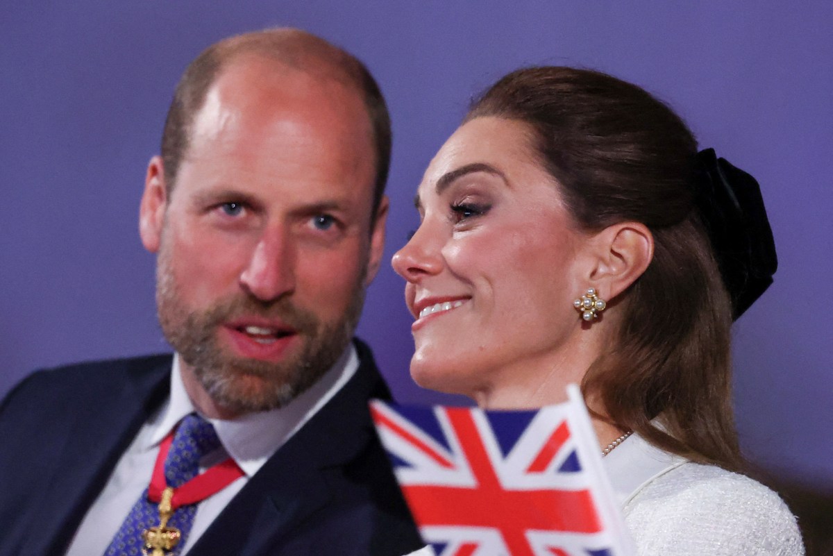 Kate Middleton felicita al príncipe William por su 43 cumpleaños con tierna foto