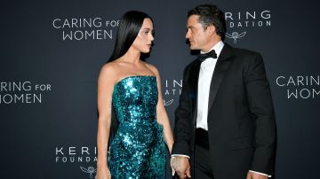 El motivo sería la frustración profesional de Katy Perry.