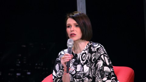 Tras lo sucedido, los comentarios en redes hicieron lo suyo y se fueron de largo con las teorías.