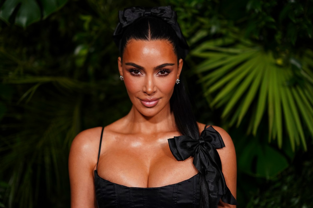 Kim Kardashian está en pláticas para ser la villana en la película live-action de Bratz
