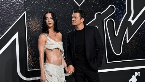 Varios medios aseguran que Orlando Bloom y Katy Perry terminaron su relación.
