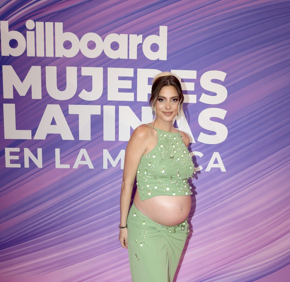 Lele Pons revela lo complicado de su último trimestre de embarazo