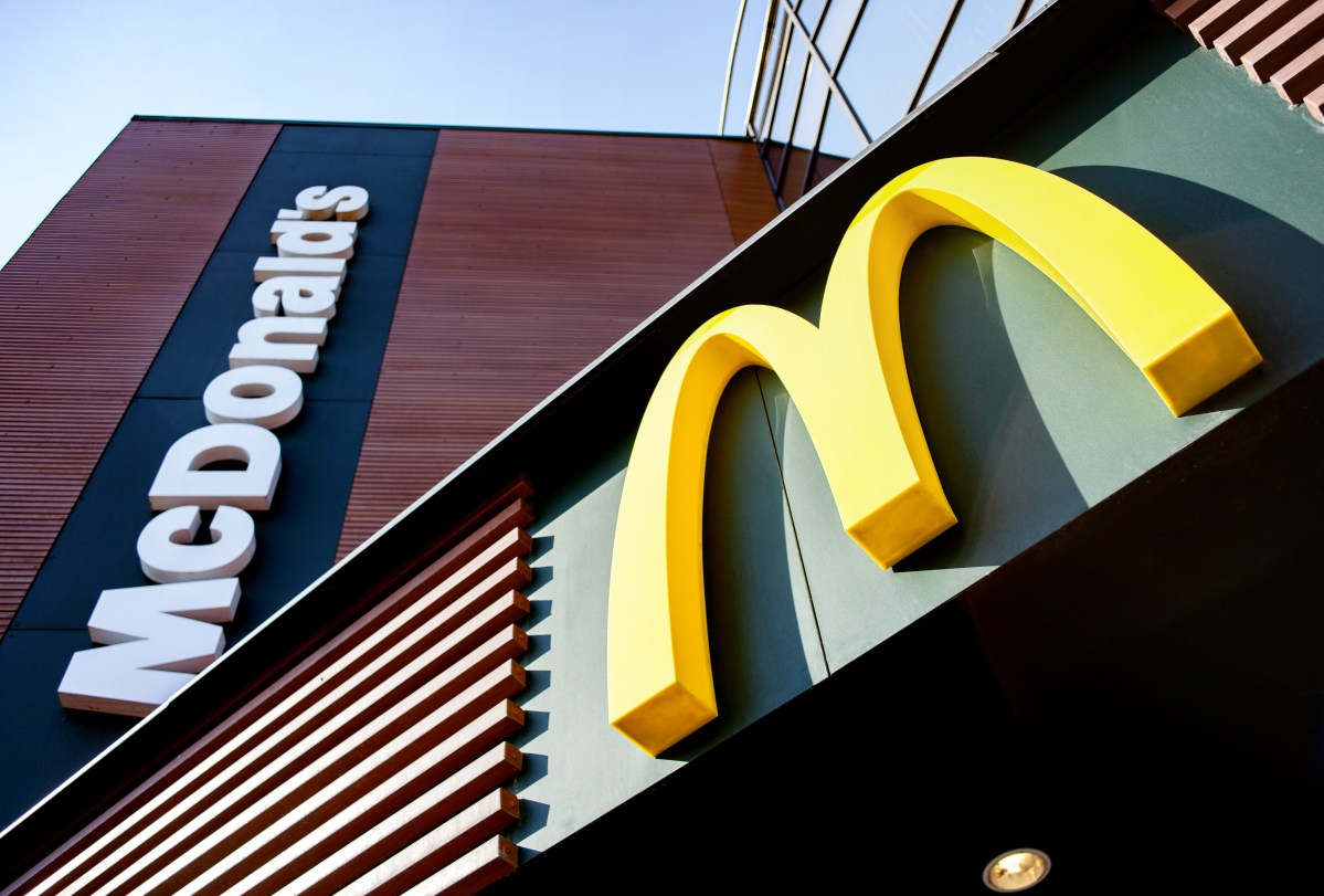 Se acaba la dulce unión: Krispy Kreme y McDonald's finalizan su colaboración