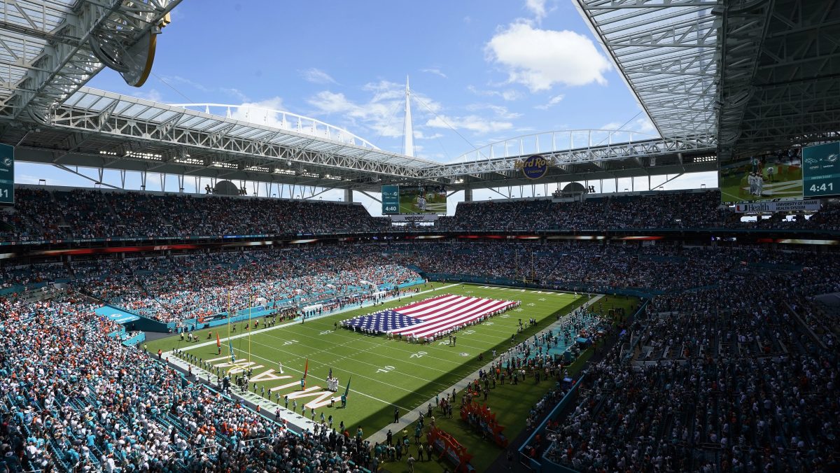 Conoce las 12 sedes del Mundial de Clubes 2025 que se jugará en Estados Unidos