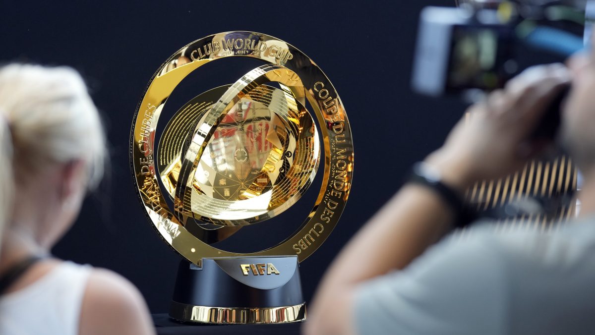 Cómo ver el Mundial de Clubes 2025 en EE.UU.: canales y streaming