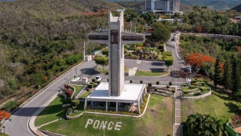 Turismo a Ponce, Puerto Rico