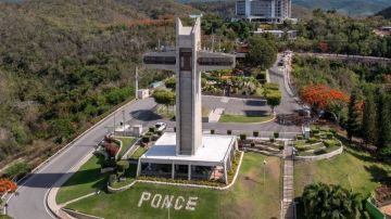 Turismo a Ponce, Puerto Rico