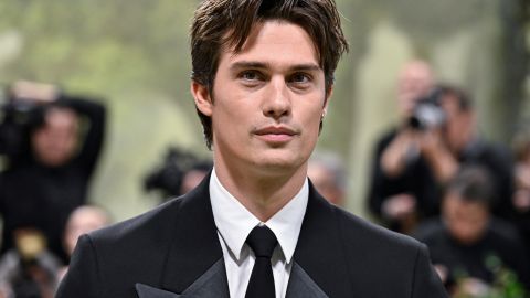 ‘Masters of the Universe’, protagonizada por Nicholas Galitzine, se estrenará en cines el 5 de junio de 2026.