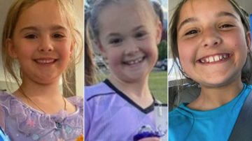 Las alertas AMBER fueron canceladas antes de confirmarse las muertes.