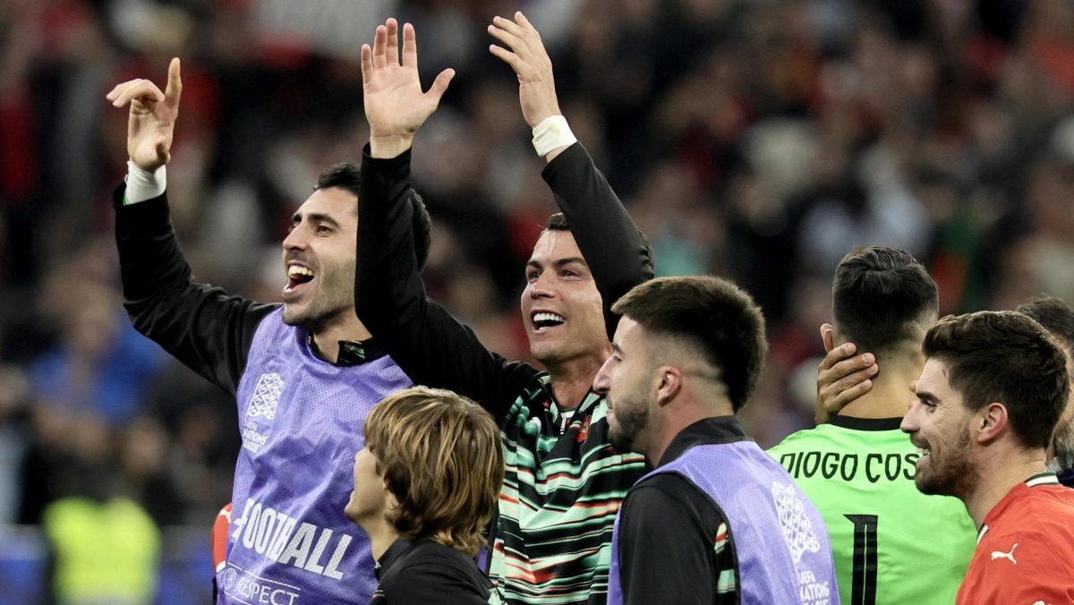Cristiano Ronaldo y Portugal conquistan la Nations League tras victoria en penales ante España