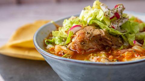 Pozole