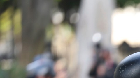 Alcaldesa de Los Ángeles levantó el toque de queda impuesto por protestas