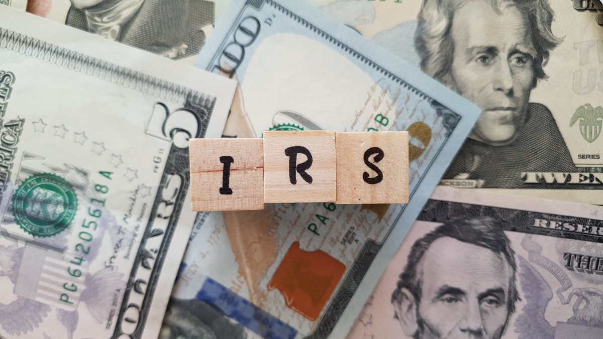 Reembolsos IRS de hasta $3,000 en junio y julio - El Diario NY