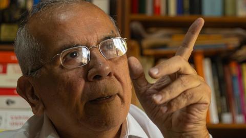 Policía política de Venezuela detuvo a exministro de Hugo Chávez