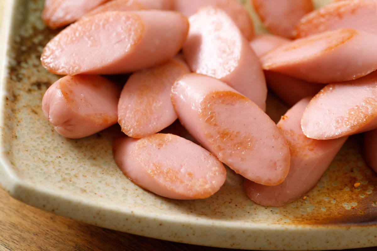 Empresa de Nueva York retira del mercado 15,980 libras de productos de pescado