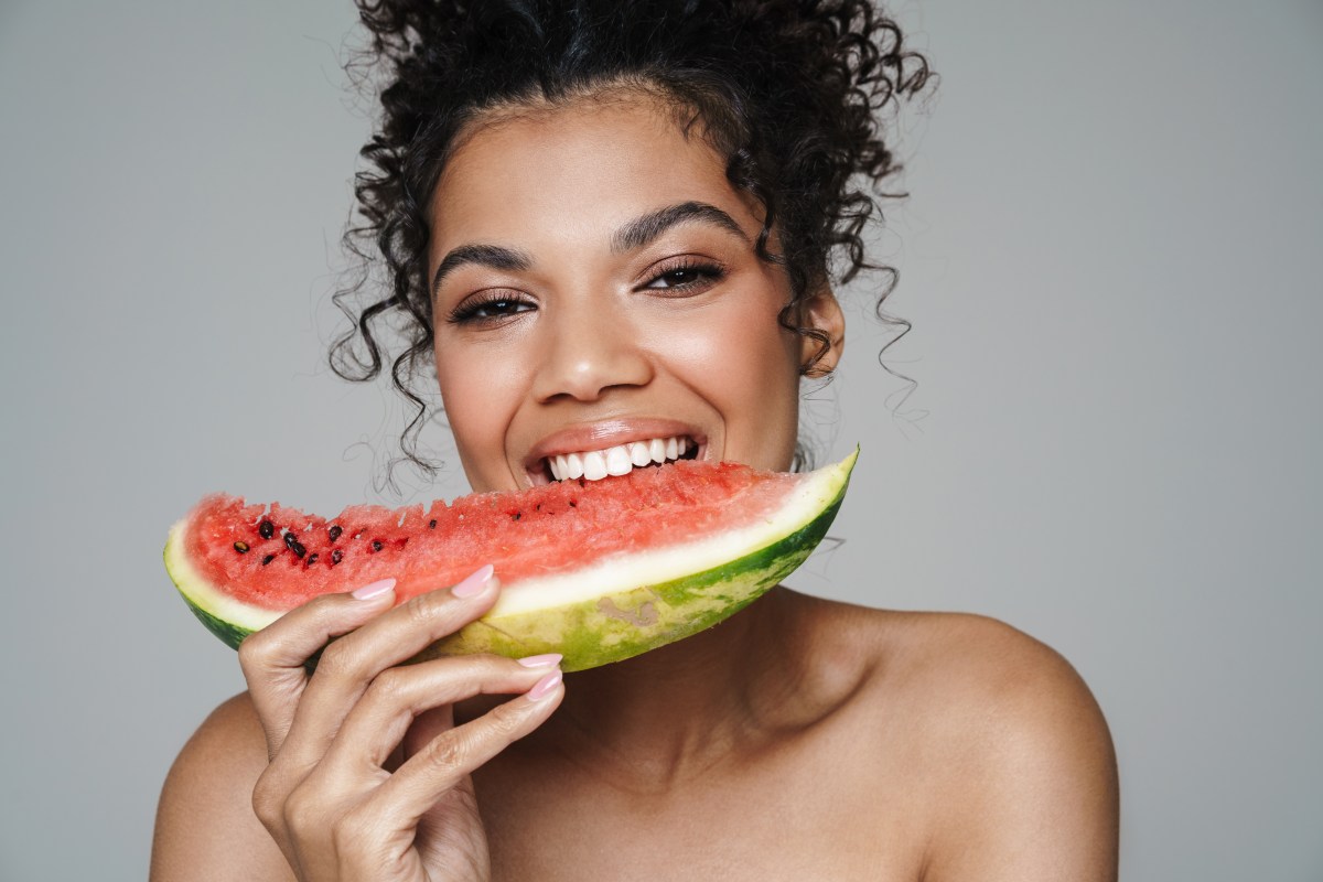 Sandia: la fruta del verano que ayuda mejorar la circulación y la salud cardiovascular