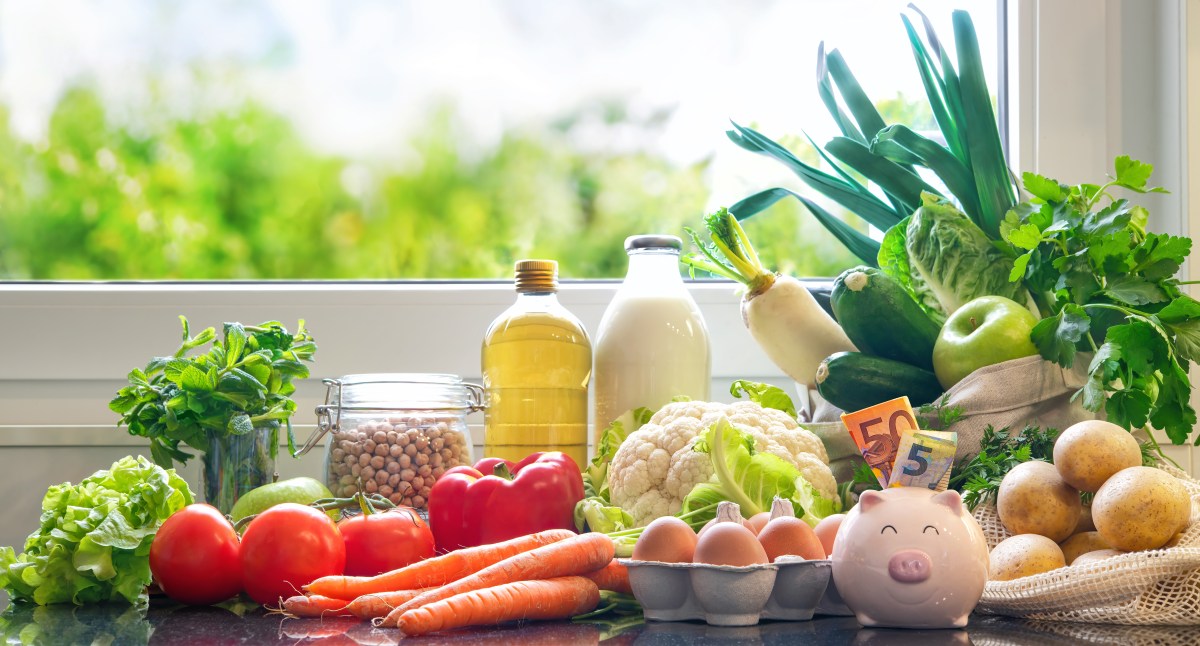 Columna de la Doreen Colondres: Gastronomía sostenible: compra con conciencia, cocina con amor